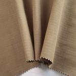 Woven Rip Stop Fabric Shrinkage 1%-2% High Abrasion Resistance