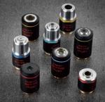 50X-1000X Polarizing Metallurgical Microscope For Material Analysis Petrology