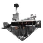 Best Fuel Filter Housing 21023287 for VOLVO A25E A30E A35E A40E Excavator Spare