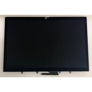 Wholesale Lenovo L13 Yoga Gen 3 21B5 13.3&quot; FHD Touch Screen Assembly w/ Frame Board 5M11F25316 from china suppliers