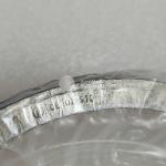 High quality diesel engine parts thrust washer T411A For 6D125