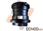 DEMAG DF150C Paving Parts Track Roller / Durable 9527001552 Bottom Roller
