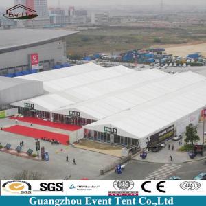Wholesale 60m Marquee Clear Span Frame Structure Wedding Party For Exhibition Event from china suppliers