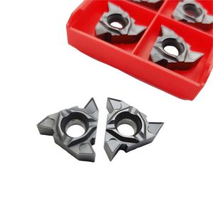 Wholesale CNC Carbide Insert Threading Tool Al2O3 Coating CNC Tools Insert from china suppliers