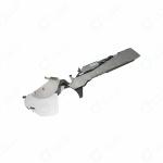 Universal Green Feeder 8mm Dual Lane 49889201 SMT Feeder Parts