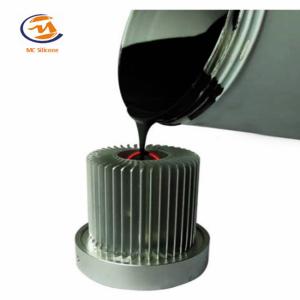 Wholesale RTV 2 Silicone Potting Compound Silicone Encapsulant For Electronic Components from china suppliers