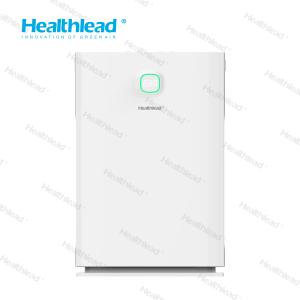 Wholesale H11 H12 HEPA Household Air Purifier Four Timer Option Six Fan Speeds Setting EPI340 from china suppliers