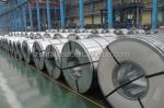 Prime 0 95x182xc-g550 z275 26 28 Gauge Galvanized Steel Gi Coil Metal Sheet with