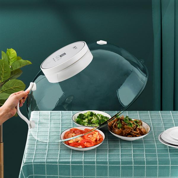 FDA Disinfection Sterilization Glass Tableware Food Preservation