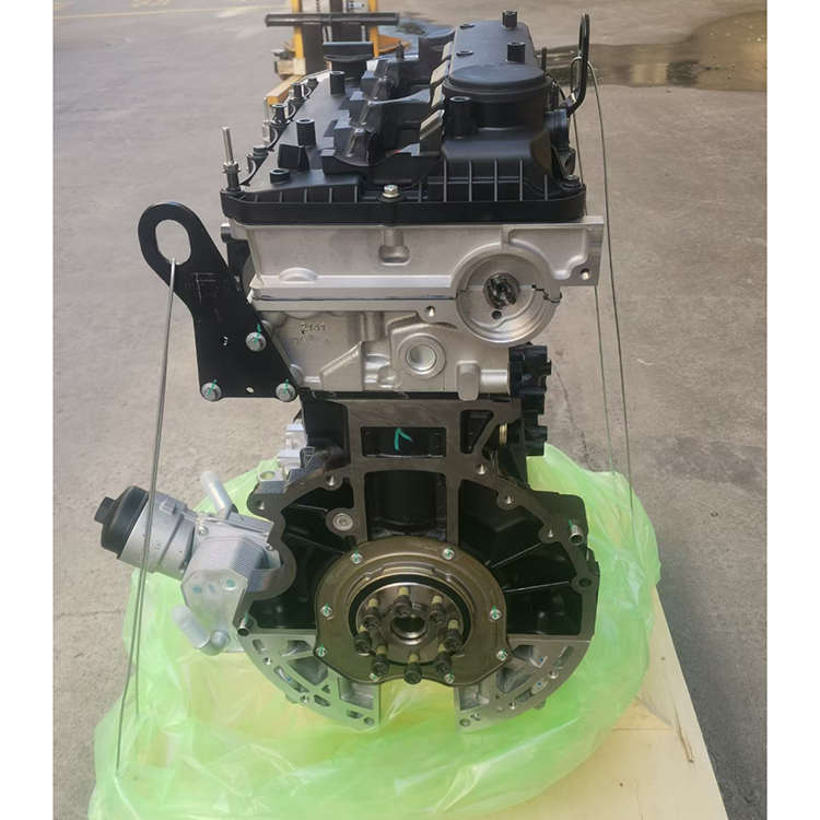 Diesel Engine Long Block 4KH1-TC/4KH1CN6LB/4KH1-TCG40/4KH1CN5MD/4KH1CT6H1/4KK1N6LB