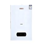 Breakdown Self Check Wall Hung Boilers 40kw Combi Tankless Water Heater Boiler