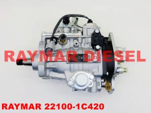 Wholesale 098000-2010 098000-2011 098000-0010 Denso Injection Pump from china suppliers