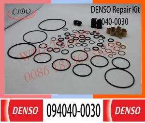 Wholesale 094040-0030 DIESEL DENSO INJECTOR PARTS REPAIR KIT 294009-0052 for common rail HP0 pump from china suppliers