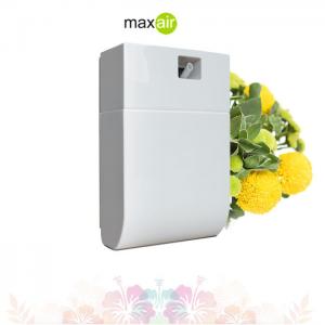 Wholesale Bathroom Room Perfume Machine , Essential Oil Electric Diffuser For Odor Control from china suppliers