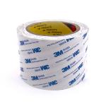 3M9448A Cotton Paper Double Sided Acrylic Tape No Trace Thin Die Cutting