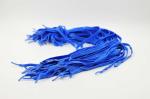 Respiratory Mask Latex Free Medical Elastic Band For Adult Dark Green Light