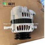 24V 50A Alternator 30090100007 300901-00007 D1146T 65.26101-7153 65.26101-7153A