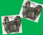Drive shaft Parts Flange Yoke 1210 series Spicer 2-2-899 Compatible U Joint 5