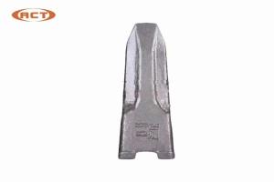Wholesale 500RC Daewoo Bucket Teeth 2713-1236RC For Excavator Machinery from china suppliers