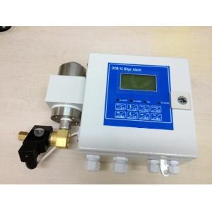 Wholesale 15PPM Bilge Alarm for oil water separator from china suppliers