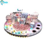 Children'S Indoor Soft Play Equipment ODM OEM