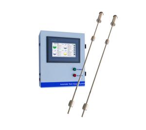 Wholesale RS485 Gas Station Touch Control Oil Tank Level Gauge from china suppliers