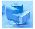 533hfb-125a Ballast Tank Air Vent Head And Ballast Air Pipe Head Body cast iron