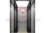 Low Noise VVVF MRL Passenger Elevator For Office Building 1.0m/S