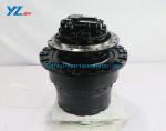 Excavator Hydraulic Travel Motor 9243839 9256989 9247662 for ZAX240-3 Hitachi