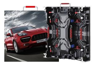 Wholesale Asynchronous P3.98 576*576 Outdoor Rental Led Display from china suppliers