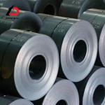4mm Carbon Steel Coil Ss400 Q235 Q355 A36 S235jr HRC Ms Black