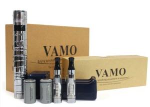 Wholesale black chrome stainless steel vv vw vaporizer vamo v2 v3 v4 v5 ecig mod vamo v5 from china suppliers