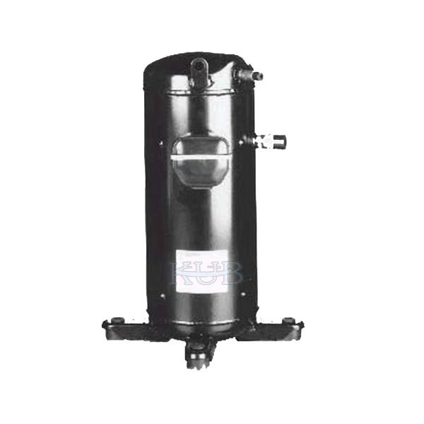 C-SB373H8A 380V Panasonic Sanyo Refrigeration Scroll Compressor For Cold Room