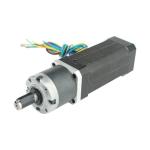 42JXE100K.42BLS 42mm BLDC Planetary Gear Reducing Motor 12 volt 24 volt 36 volt