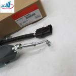 Diesel Engine 12V 24V Fuel Shut Off Solenoid Valve 6CT C8.3L Engine 24V Fuel