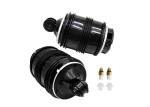 Pair Rear Air Suspension Spring For Mercedes Benz W211 E350 E500 4Matic