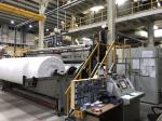 PP Spunbond Non Woven Fabric Plant For Nonwoven Fabric High Speed Making