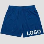 Custom Loose Fit Utility Pockets Casual Streetwear Baggy Twill Cargo Pants for
