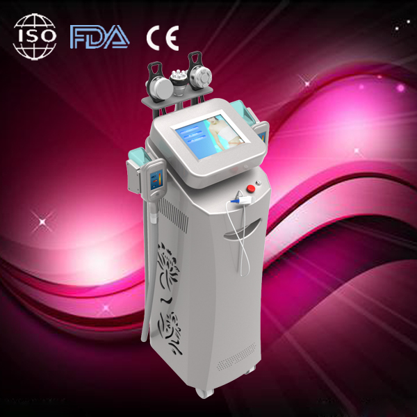 equipment cryolipolysis