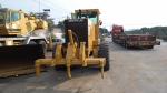 Used Caterpillar 12g Motor Grader, Cat Grader 12g Wonderful Condition Low Price
