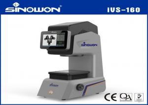 Wholesale Vision Measuring Machine Manufacturers Data Output Batch Test from china suppliers