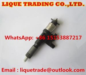 Wholesale DENSO Injector 095000-5000,095000-5001,095000-5006,095000-500#,8-97306071-0,8-97306071-3 from china suppliers