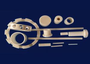 Wholesale Wear And Corrosion Resistant Machining Ceramic Parts Welding Equipment from china suppliers