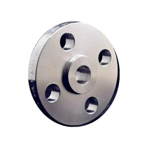 Wholesale Forged Stainless Steel Industrial Socket Welding Flange for Customized Applications from china suppliers