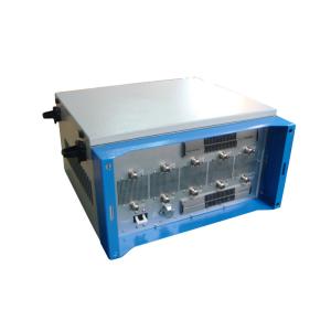 Wholesale CDMA 894MHz 400W Fixed Cell Phone Jammer GSM 3G 4G 5G Waterproof from china suppliers