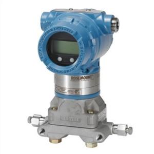 Wholesale Coplanar Rosemount 3051c Pressure Transmitter 3051CD3A02A1AH2B1M5D4DFQ4 from china suppliers
