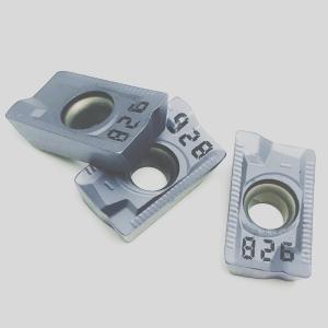Wholesale APKT1604PDER MN10 CNC Tool Carbide Inserts For Aluminium from china suppliers