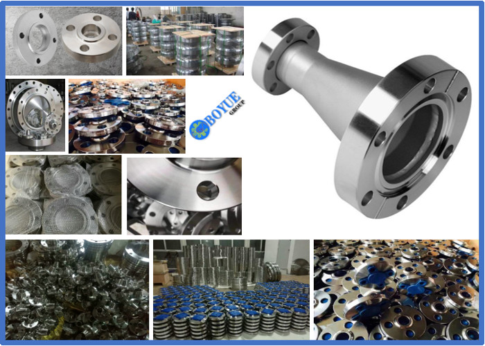 3 Inch ANSI ASTM Flange SW 150 High Strength Good Mechanical Property