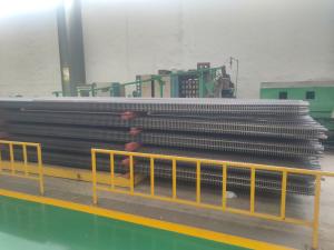 Wholesale Water Heat Alloy Steel Boiler Water Wall Tubes Floor Standing SGS Standard from china suppliers