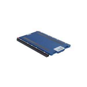 Wholesale WWSDRF Aluminium Wireless 611mm Axle Weighing Scales from china suppliers